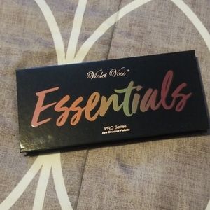 Violet Voss - Essentials Eyeshadow Palette